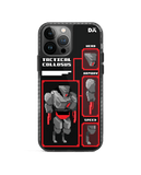 Tactical Collosus Stride 2.0 Phone Case Cover For iPhone 14 Pro