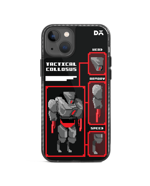 Tactical Collosus Stride 2.0 Phone Case Cover For iPhone 14