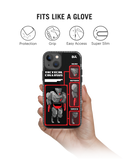 Tactical Collosus Stride 2.0 Phone Case Cover For iPhone 15