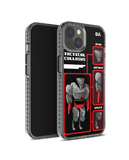 Tactical Collosus Stride 2.0 Phone Case Cover For iPhone 15