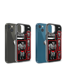 Tactical Collosus Stride 2.0 Phone Case Cover For iPhone 15
