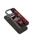 Tactical Collosus Stride 2.0 Phone Case Cover For iPhone 15
