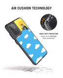 DailyObjects Tailored Dreams Stride 2.0 Case Cover For Samsung Galaxy A52