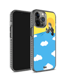 DailyObjects Tailored Dreams Stride 2.0 Case Cover For iPhone 12 Pro Max