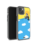 DailyObjects Tailored Dreams Stride 2.0 Phone Case Cover For iPhone 14