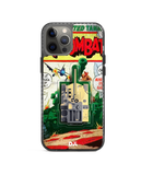 DailyObjects Tank Combat Stride 2.0 Case Cover For iPhone 12 Pro Max