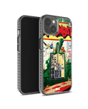 DailyObjects Tank Combat Stride 2.0 Phone Case Cover For iPhone 14