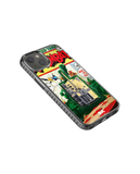 DailyObjects Tank Combat Stride 2.0 Phone Case Cover For iPhone 14