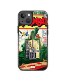 DailyObjects Tank Combat Stride 2.0 Phone Case Cover For iPhone 14