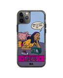 DailyObjects Taurus Stride 2.0 Case Cover For iPhone 11 Pro