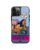 DailyObjects Taurus Stride 2.0 Case Cover For iPhone 13 Pro