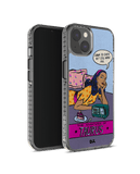 DailyObjects Taurus Stride 2.0 Phone Case Cover For iPhone 14