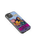 DailyObjects Taurus Stride 2.0 Phone Case Cover For iPhone 15 Plus