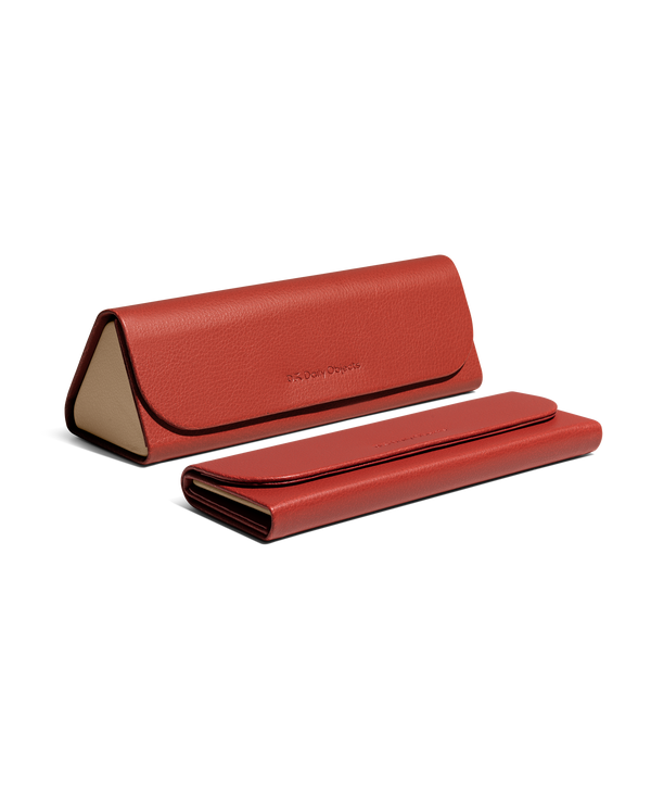 Foldaway Slim Eyewear/Sunglass Case