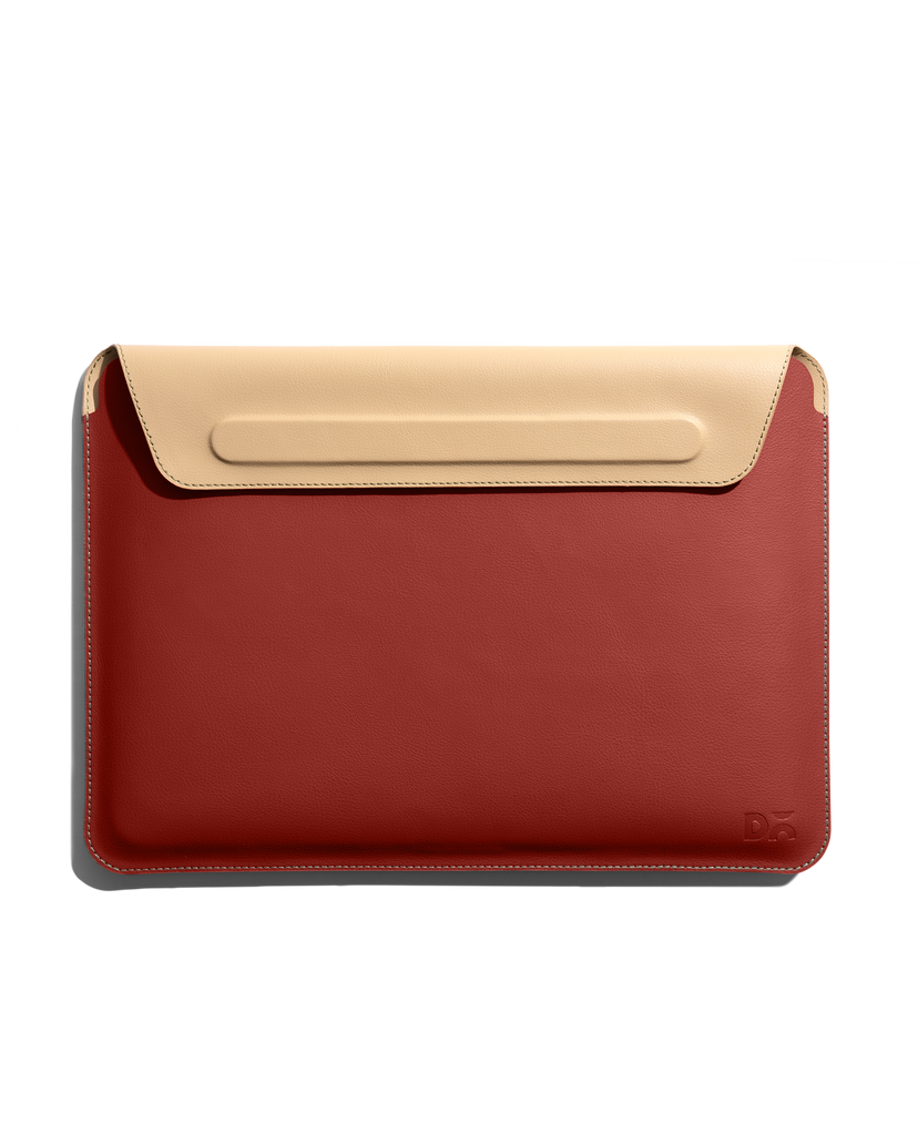 SnapOn Envelope Sleeve For Macbook