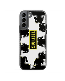 DailyObjects Tested Stride 2.0 Case Cover For Samsung Galaxy S21