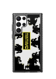 DailyObjects Tested Stride 2.0 Case Cover For Samsung Galaxy S23 Ultra