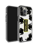 DailyObjects Tested Stride 2.0 Case Cover For iPhone 12 Pro Max