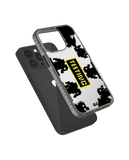 DailyObjects Tested Stride 2.0 Case Cover For iPhone 13 Pro