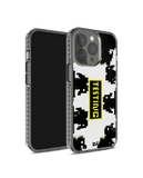 DailyObjects Tested Stride 2.0 Case Cover For iPhone 13 Pro Max
