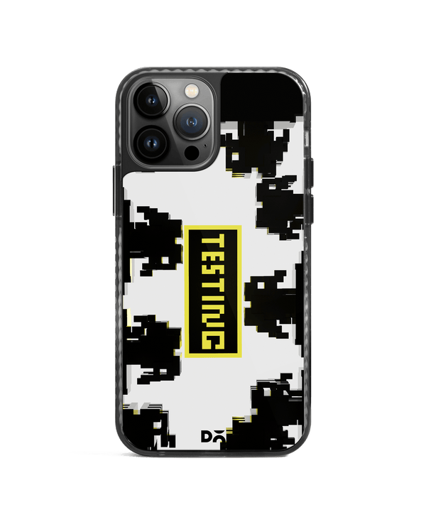 DailyObjects Tested Stride 2.0 Case Cover For iPhone 13 Pro Max