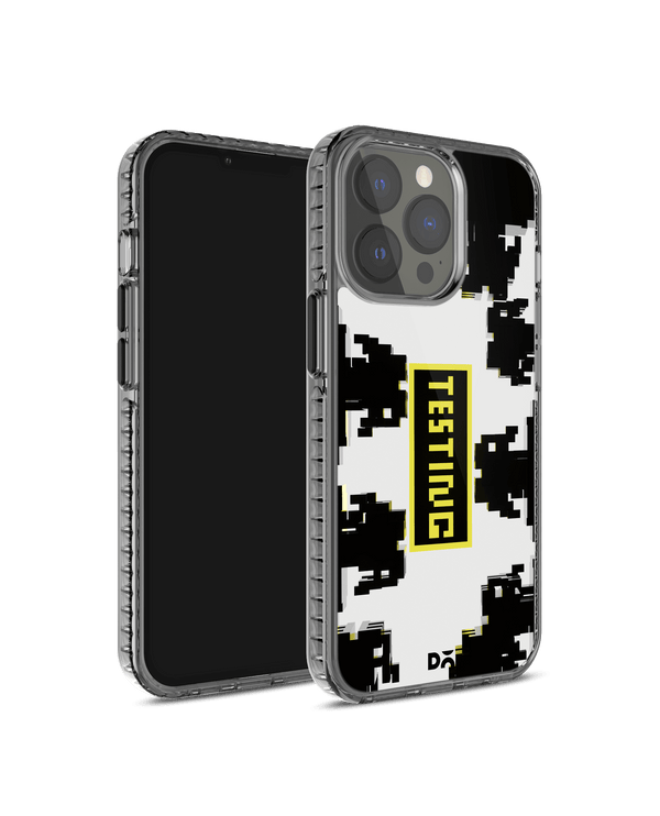 DailyObjects Tested Stride 2.0 Phone Case Cover For iPhone 14 Pro Max