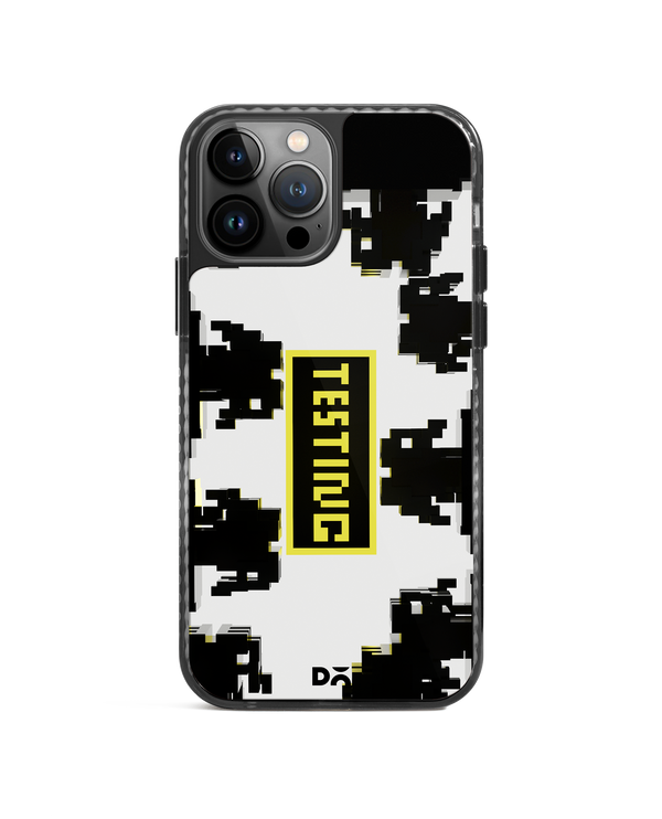 Tested Stride 2.0 Phone Case Cover For iPhone 15 Pro