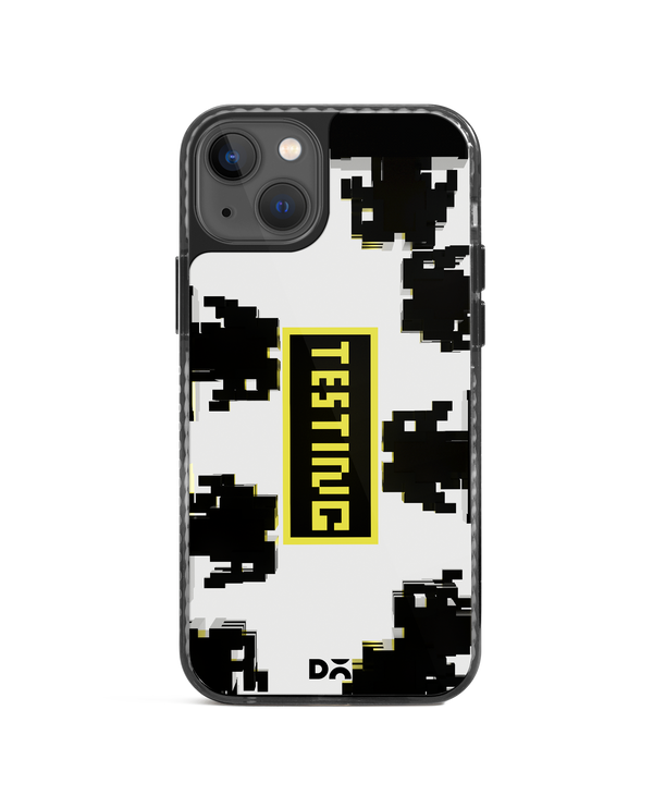 Tested Stride 2.0 Phone Case Cover For iPhone 15 Plus