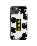 Tested Stride 2.0 Phone Case Cover For iPhone 15 Plus