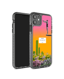 DailyObjects Thank God for Reminders! Stride 2.0 Case Cover For iPhone 11