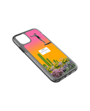 DailyObjects Thank God for Reminders! Stride 2.0 Case Cover For iPhone 11