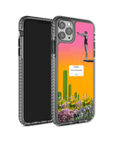 DailyObjects Thank God for Reminders! Stride 2.0 Case Cover For iPhone 11 Pro