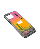 DailyObjects Thank God for Reminders! Stride 2.0 Case Cover For iPhone 11 Pro