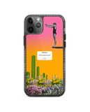 DailyObjects Thank God for Reminders! Stride 2.0 Case Cover For iPhone 11 Pro Max