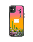 DailyObjects Thank God for Reminders! Stride 2.0 Case Cover For iPhone 11