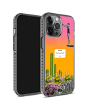 DailyObjects Thank God for Reminders! Stride 2.0 Case Cover For iPhone 12 Pro
