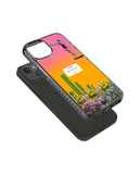 DailyObjects Thank God for Reminders! Stride 2.0 Phone Case Cover For iPhone 14 Plus
