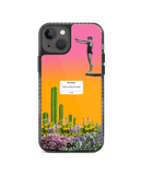 DailyObjects Thank God for Reminders! Stride 2.0 Phone Case Cover For iPhone 14 Plus