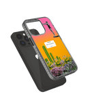 DailyObjects Thank God for Reminders! Stride 2.0 Phone Case Cover For iPhone 14 Pro
