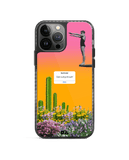 DailyObjects Thank God for Reminders! Stride 2.0 Phone Case Cover For iPhone 14 Pro