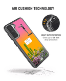 DailyObjects Thank God for Reminders! Stride 2.0 Case Cover For Samsung Galaxy S21