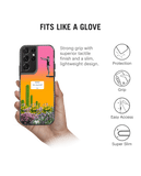 DailyObjects Thank God for Reminders! Stride 2.0 Case Cover For Samsung Galaxy S21 Ultra