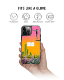 DailyObjects Thank God for Reminders! Stride 2.0 Phone Case Cover For iPhone 15 Pro