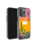 DailyObjects Thank God for Reminders! Stride 2.0 Phone Case Cover For iPhone 15 Pro