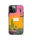 DailyObjects Thank God for Reminders! Stride 2.0 Phone Case Cover For iPhone 15 Pro