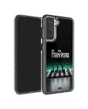 DailyObjects The Abby Stride 2.0 Case Cover For Samsung Galaxy S21