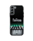 DailyObjects The Abby Stride 2.0 Case Cover For Samsung Galaxy S21