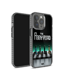 DailyObjects The Abby Stride 2.0 Case Cover For iPhone 13 Pro