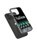 DailyObjects The Abby Stride 2.0 Case Cover For iPhone 13 Pro