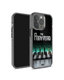 DailyObjects The Abby Stride 2.0 Case Cover For iPhone 13 Pro Max